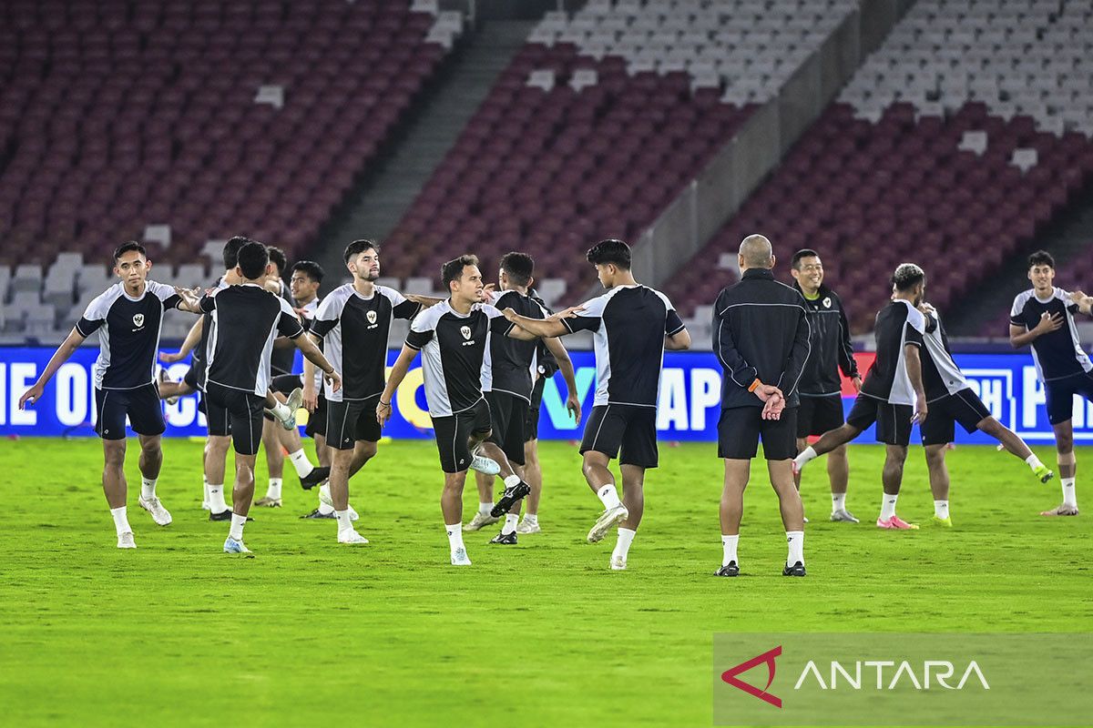 Harapan Piala Dunia Masih Menyala: Skenario Timnas Indonesia Lolos Meski Kalah dari Arab Saudi