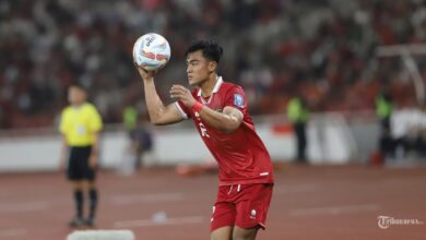 Harapan Pratama Arhan untuk Timnas Indonesia di Kualifikasi Piala Dunia 2026 Meski Tanpa Panggilan