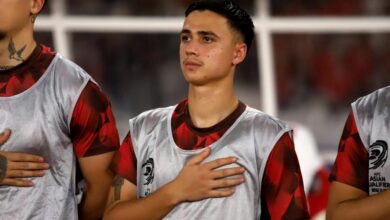 Hodak Pasang Badan untuk Reijnders, Sentil Pedas Jeje Soal Komentar Kontroversial