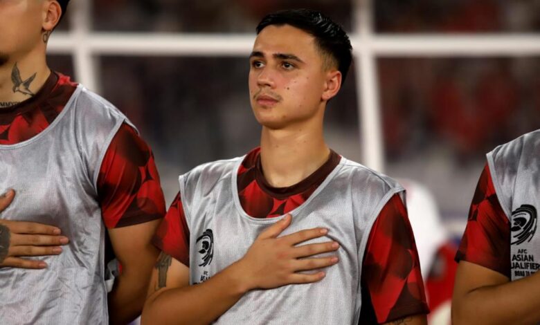 Hodak Pasang Badan untuk Reijnders, Sentil Pedas Jeje Soal Komentar Kontroversial