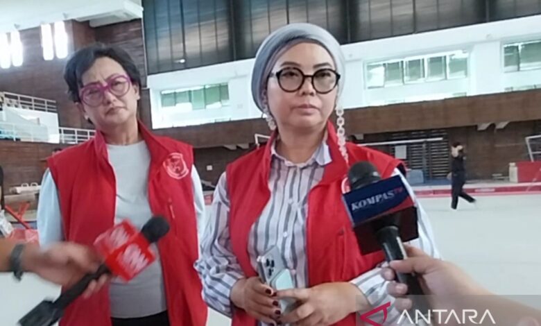 Indonesia Tegas Tolak Kehadiran Atlet Israel di Kejuaraan Senam Dunia 2025 Jakarta: Konsistensi Dukungan untuk Palestina. Indonesia Tegas Tolak Kehadiran Atlet Israel di Kejuaraan Senam Dunia 2025 Jakarta: Konsistensi Dukungan untuk Palestina.