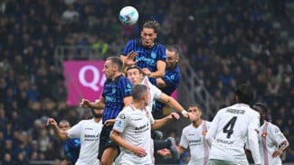 Inter Milan Pesta Gol ke Gawang Cremonese: Absennya Audero Jadi Faktor Penentu? Inter Milan Pesta Gol ke Gawang Cremonese: Absennya Audero Jadi Faktor Penentu?