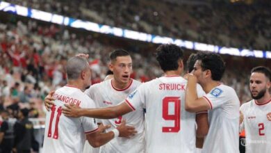 Israel Gagal Melaju ke Piala Dunia 2026 Usai Dibantai Italia 3-0, Euforia Global Bergema: Keadilan di Lapangan Hijau?