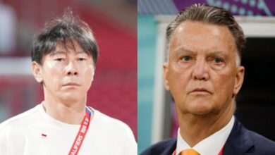 Isu Louis van Gaal Tangani Timnas Indonesia Hebohkan Netizen, Informasi Resmi Akan Diumumkan Besok!