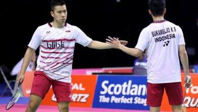 Jadwal Lengkap dan Analisis Peluang Wakil Indonesia di Perempat Final Denmark Open 2025: Misi Merah Putih Raih Tiket Semifinal