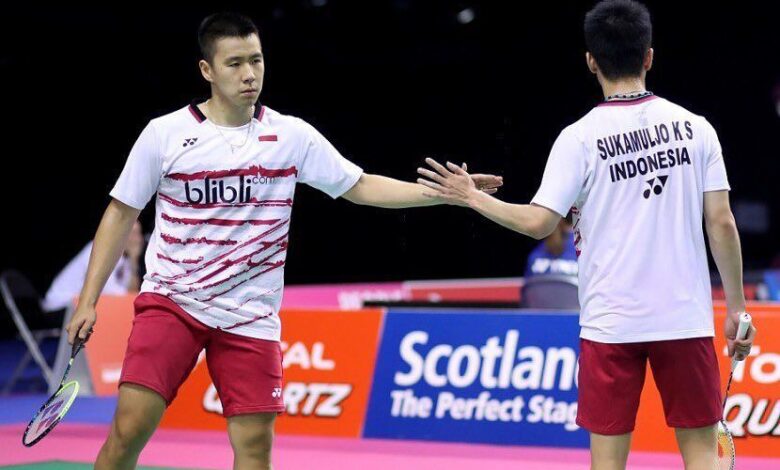 Jadwal Lengkap dan Analisis Peluang Wakil Indonesia di Perempat Final Denmark Open 2025: Misi Merah Putih Raih Tiket Semifinal Jadwal Lengkap dan Analisis Peluang Wakil Indonesia di Perempat Final Denmark Open 2025: Misi Merah Putih Raih Tiket Semifinal
