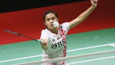 Jadwal Lengkap Delapan Wakil Indonesia di Hari Pertama French Open 2025: Ginting dan Gregoria Langsung Hadapi Tantangan Berat
