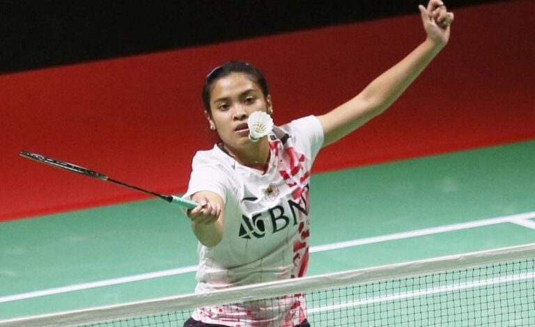 Jadwal Lengkap Delapan Wakil Indonesia di Hari Pertama French Open 2025: Ginting dan Gregoria Langsung Hadapi Tantangan Berat Jadwal Lengkap Delapan Wakil Indonesia di Hari Pertama French Open 2025: Ginting dan Gregoria Langsung Hadapi Tantangan Berat