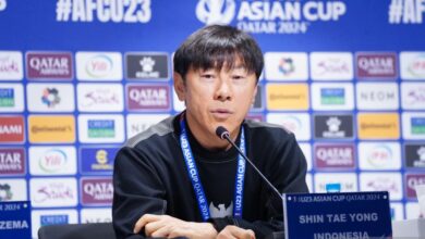 Jay Idzes Kritik Pedas Kepemimpinan Wasit Ma Ning: Aroma Kontroversi Warnai Kekalahan Indonesia dari Irak di Kualifikasi Piala Dunia