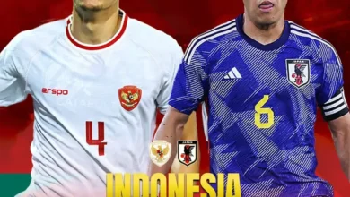 Jay Idzes Serukan Solidaritas Usai Mimpi Piala Dunia 2026 Pupus: Jangan Saling Serang di Kala Sulit!