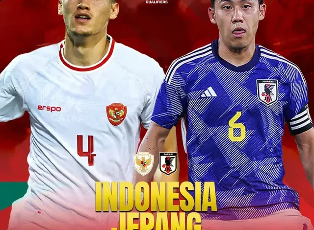 Jay Idzes Serukan Solidaritas Usai Mimpi Piala Dunia 2026 Pupus: Jangan Saling Serang di Kala Sulit! Jay Idzes Serukan Solidaritas Usai Mimpi Piala Dunia 2026 Pupus: Jangan Saling Serang di Kala Sulit!