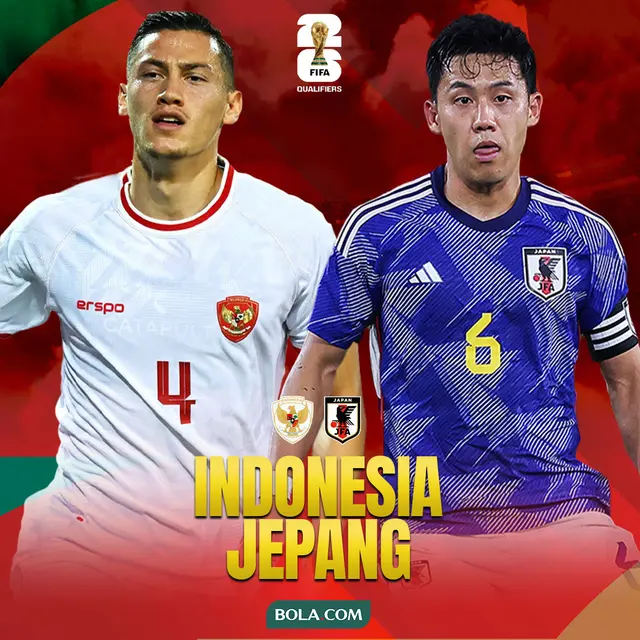 Jay Idzes Serukan Solidaritas Usai Mimpi Piala Dunia 2026 Pupus: Jangan Saling Serang di Kala Sulit!