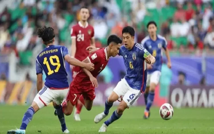 Jepang Pertimbangkan Keluar dari AFC, Bentuk Federasi Baru: Peluang dan Tantangan bagi Sepak Bola Indonesia Jepang Pertimbangkan Keluar dari AFC, Bentuk Federasi Baru: Peluang dan Tantangan bagi Sepak Bola Indonesia