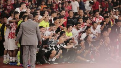 Jhon Sitorus Kritik Euforia Berlebihan Timnas Indonesia Pasca Kegagalan Piala Dunia 2026: Terlalu Cepat Berpuas Diri