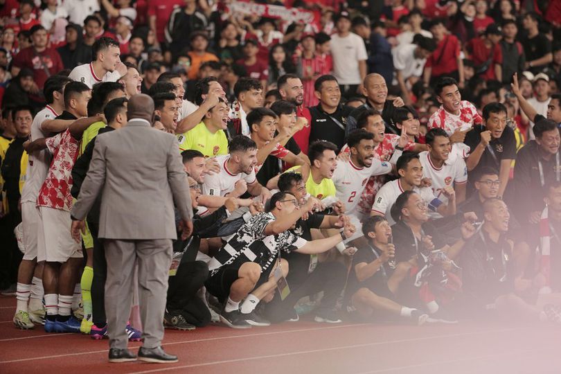 Jhon Sitorus Kritik Euforia Berlebihan Timnas Indonesia Pasca Kegagalan Piala Dunia 2026: Terlalu Cepat Berpuas Diri