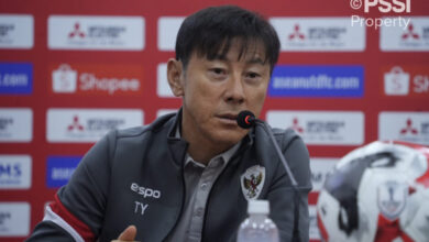 John Sitorus: Rp16 Miliar Uang Keringat Rakyat Diduga Sia-Sia, Hancurkan Warisan Shin Tae-yong, Kluivert Terancam Out Pasca Kegagalan Piala Dunia John Sitorus: Rp16 Miliar Uang Keringat Rakyat Diduga Sia-Sia, Hancurkan Warisan Shin Tae-yong, Kluivert Terancam Out Pasca Kegagalan Piala Dunia