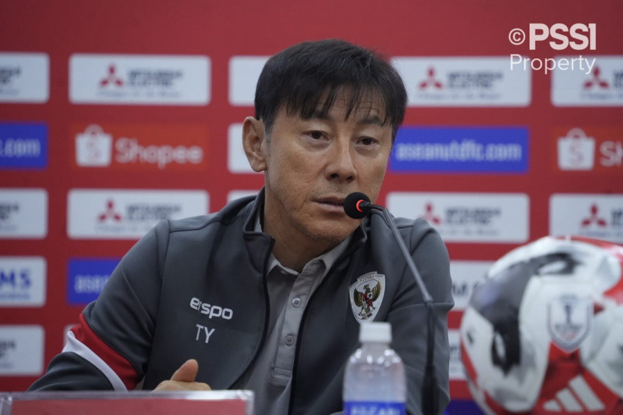 John Sitorus: Rp16 Miliar Uang Keringat Rakyat Diduga Sia-Sia, Hancurkan Warisan Shin Tae-yong, Kluivert Terancam Out Pasca Kegagalan Piala Dunia