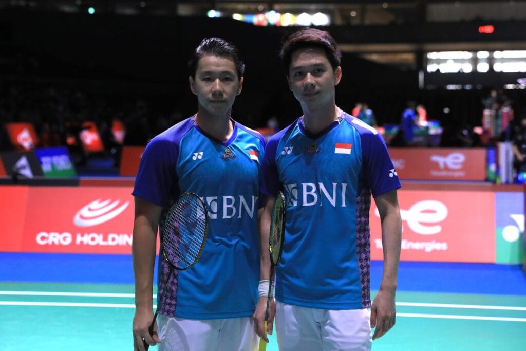 Jonatan Christie Turun Berlaga, Berikut Jadwal Lengkap Babak Pertama Ajang French Open 2025 Hari Kedua Jonatan Christie Turun Berlaga, Berikut Jadwal Lengkap Babak Pertama Ajang French Open 2025 Hari Kedua