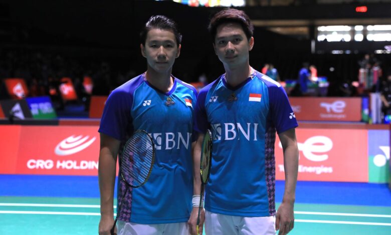 Jonatan Christie Turun Berlaga, Berikut Jadwal Lengkap Babak Pertama Ajang French Open 2025 Hari Kedua Jonatan Christie Turun Berlaga, Berikut Jadwal Lengkap Babak Pertama Ajang French Open 2025 Hari Kedua