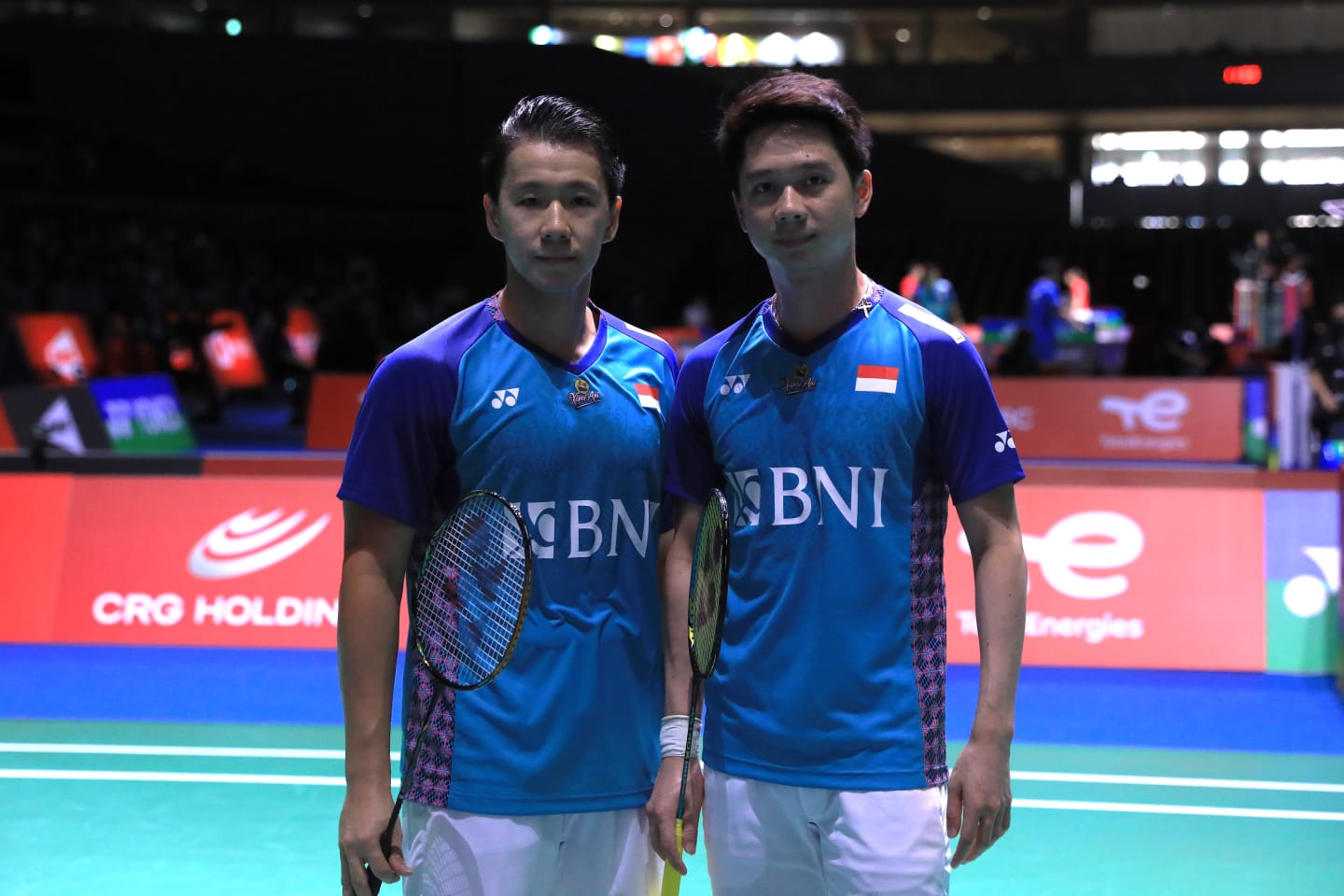 Jonatan Christie Turun Berlaga, Berikut Jadwal Lengkap Babak Pertama Ajang French Open 2025 Hari Kedua