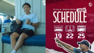 Kabar Terkini Daisuke Sakai: Cedera Menghantui, Kapan Kembali Merumput Bersama PSM Makassar?