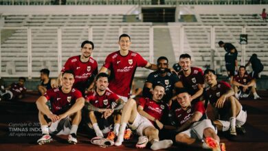 Keajaiban Garuda: Skenario Fantastis Timnas Indonesia Lolos Piala Dunia 2026, Bahkan dengan Status Juara Grup! Keajaiban Garuda: Skenario Fantastis Timnas Indonesia Lolos Piala Dunia 2026, Bahkan dengan Status Juara Grup!