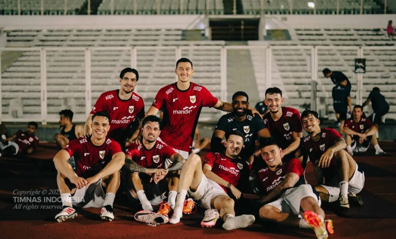 Keajaiban Garuda: Skenario Fantastis Timnas Indonesia Lolos Piala Dunia 2026, Bahkan dengan Status Juara Grup! Keajaiban Garuda: Skenario Fantastis Timnas Indonesia Lolos Piala Dunia 2026, Bahkan dengan Status Juara Grup!