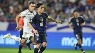 Kecewa dengan Keputusan AFC, Jepang Ancam Keluar dan Dirikan Federasi Baru