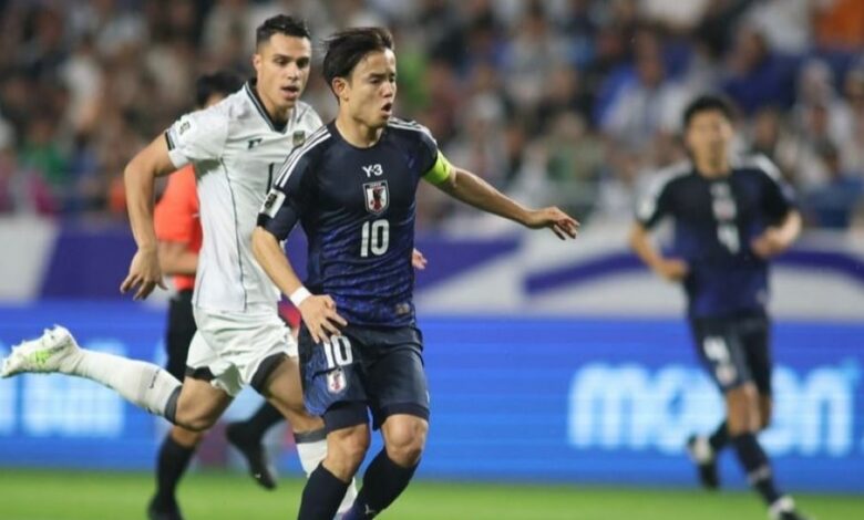 Kecewa dengan Keputusan AFC, Jepang Ancam Keluar dan Dirikan Federasi Baru Kecewa dengan Keputusan AFC, Jepang Ancam Keluar dan Dirikan Federasi Baru