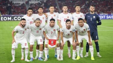 Kegagalan Timnas Indonesia ke Piala Dunia 2026, Sorotan Media Belanda Tertuju pada Kontribusi Staf Kepelatihan