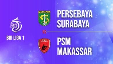 Kepastian Jadwal Baru! PSM Makassar vs Persebaya Surabaya Bertemu di Stadion BJ Habibie Desember Mendatang Kepastian Jadwal Baru! PSM Makassar vs Persebaya Surabaya Bertemu di Stadion BJ Habibie Desember Mendatang
