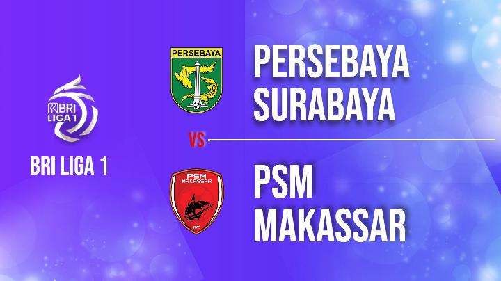 Kepastian Jadwal Baru! PSM Makassar vs Persebaya Surabaya Bertemu di Stadion BJ Habibie Desember Mendatang Kepastian Jadwal Baru! PSM Makassar vs Persebaya Surabaya Bertemu di Stadion BJ Habibie Desember Mendatang