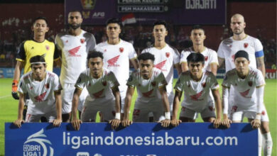 Keunggulan Jumlah Pemain Tak Cukup, PSM Makassar Tertahan Imbang di Kandang Persik Kediri