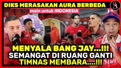 Kevin Diks Kobarkan Semangat Garuda: Pertempuran Hidup Mati Kontra Irak Demi Mimpi Piala Dunia 2026