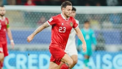 Klok Akui Arab Saudi Lebih Diunggulkan, Namun Optimisme Timnas Indonesia ke Piala Dunia Tetap Membara