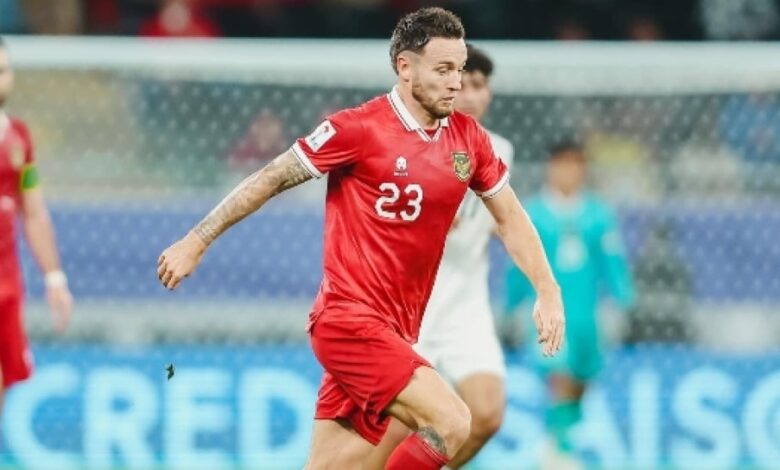 Klok Akui Arab Saudi Lebih Diunggulkan, Namun Optimisme Timnas Indonesia ke Piala Dunia Tetap Membara Klok Akui Arab Saudi Lebih Diunggulkan, Namun Optimisme Timnas Indonesia ke Piala Dunia Tetap Membara