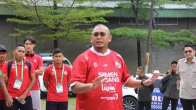Kode Keras Mengarah ke Padang: Bernardo Tavares Dikabarkan Merapat ke Semen Padang FC?