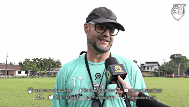 Kontrak Singkat Tomas Trucha di PSM Makassar: Strategi Transisi dan Kehati-hatian Manajemen