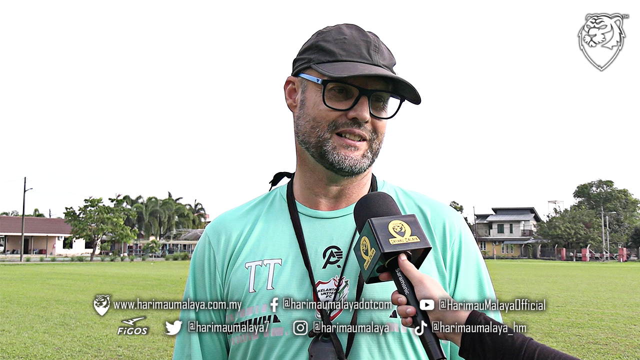 Kontrak Singkat Tomas Trucha di PSM Makassar: Strategi Transisi dan Kehati-hatian Manajemen Kontrak Singkat Tomas Trucha di PSM Makassar: Strategi Transisi dan Kehati-hatian Manajemen