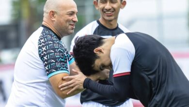 Krisis Finansial Memuncak, Bernardo Tavares Angkat Kaki dari PSM Makassar, The Macz Man Geram pada Manajemen!