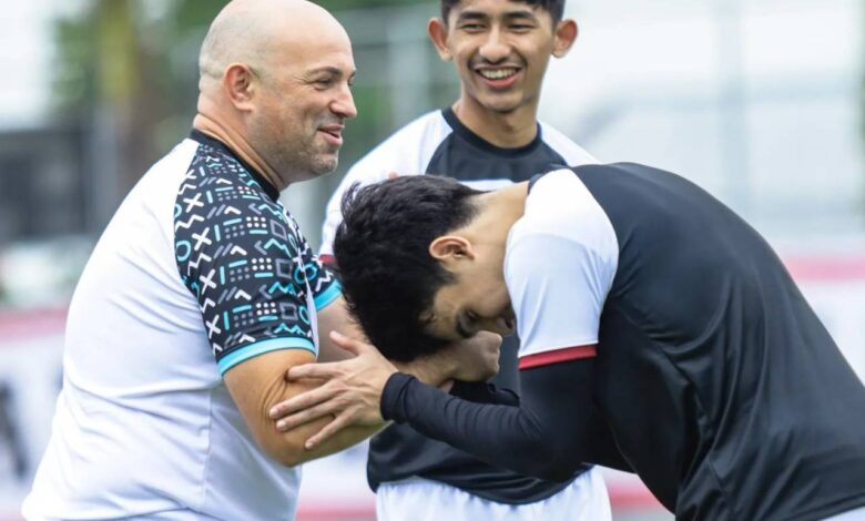 Krisis Finansial Memuncak, Bernardo Tavares Angkat Kaki dari PSM Makassar, The Macz Man Geram pada Manajemen! Krisis Finansial Memuncak, Bernardo Tavares Angkat Kaki dari PSM Makassar, The Macz Man Geram pada Manajemen!