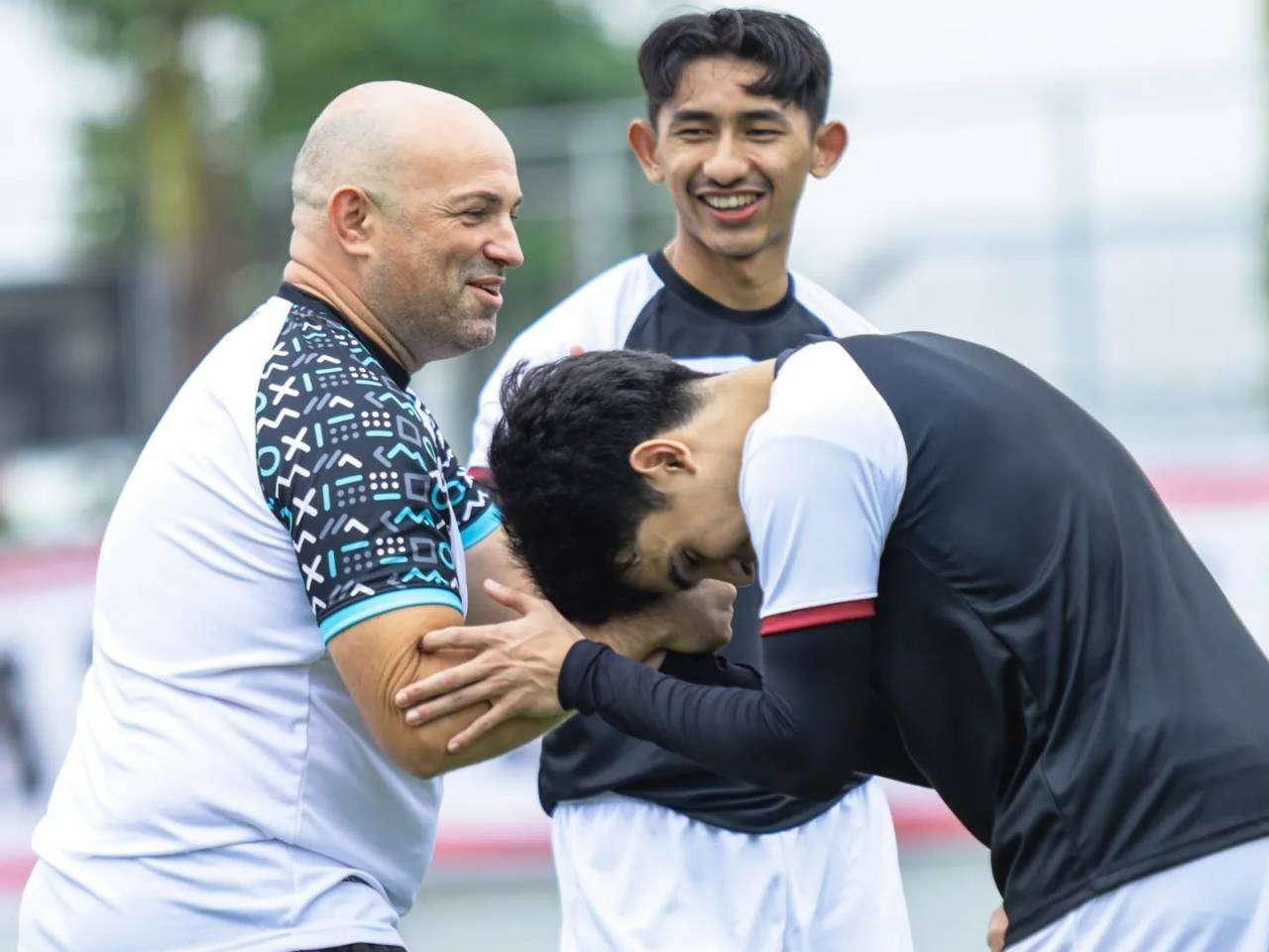 Krisis Finansial Memuncak, Bernardo Tavares Angkat Kaki dari PSM Makassar, The Macz Man Geram pada Manajemen!