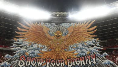 La Grande Indonesia Geram: Alex Pastoor Tak Punya Nyali! Mimpi Piala Dunia Garuda Jangan Diremehkan!
