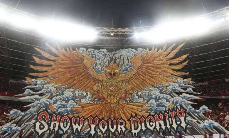 La Grande Indonesia Geram: Alex Pastoor Tak Punya Nyali! Mimpi Piala Dunia Garuda Jangan Diremehkan! La Grande Indonesia Geram: Alex Pastoor Tak Punya Nyali! Mimpi Piala Dunia Garuda Jangan Diremehkan!