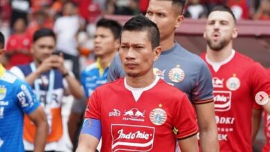 Legenda Hidup Atep dan Ismed Sofyan Berburu Bintang Sepak Bola Masa Depan Lewat Ajang Lotte Bintang Muda 2025