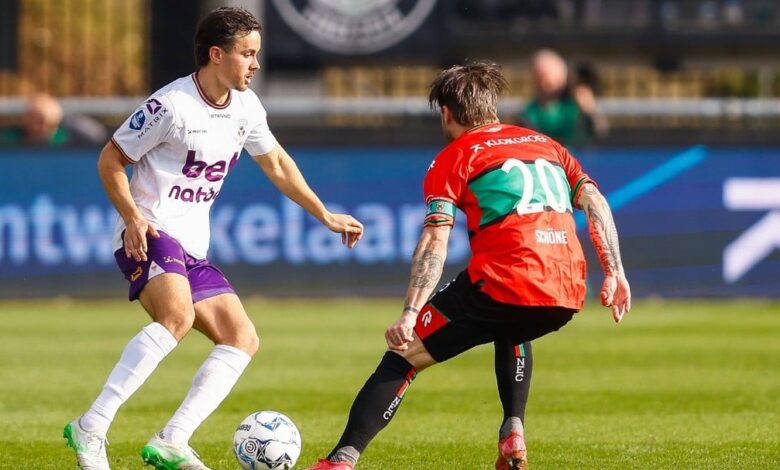 Liga Eropa: Verdonk Sumbang Assist dalam Kekalahan, James Bawa Kemenangan untuk Timnya, Hasil Lengkap Matchday Ketiga Liga Eropa: Verdonk Sumbang Assist dalam Kekalahan, James Bawa Kemenangan untuk Timnya, Hasil Lengkap Matchday Ketiga