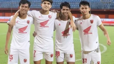 Lima Talenta Muda PSM Makassar Dipanggil untuk Persiapan SEA Games 2025, Kesempatan Emas Unjuk Gigi di Mata Pengamat.