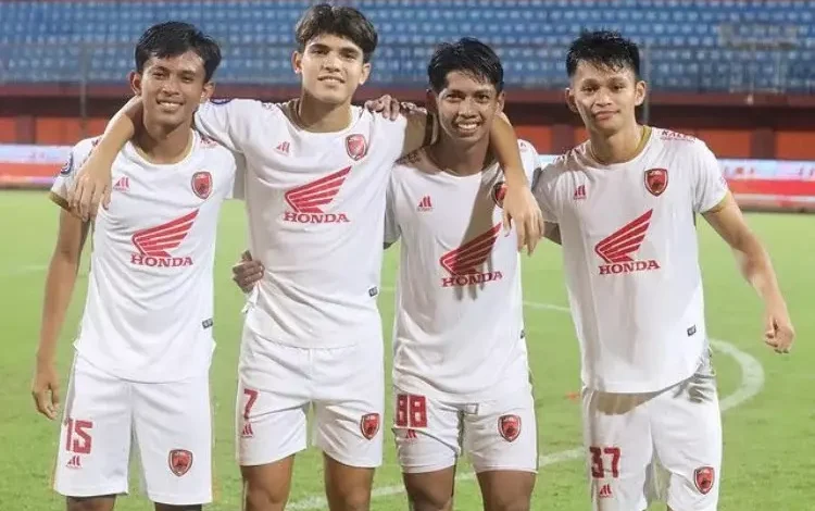 Lima Talenta Muda PSM Makassar Dipanggil untuk Persiapan SEA Games 2025, Kesempatan Emas Unjuk Gigi di Mata Pengamat. Lima Talenta Muda PSM Makassar Dipanggil untuk Persiapan SEA Games 2025, Kesempatan Emas Unjuk Gigi di Mata Pengamat.