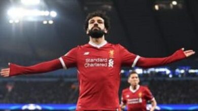 Liverpool Dipermalukan MU di Anfield, Apakah Era Keemasan Mohamed Salah Telah Berakhir?