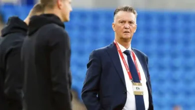 Louis Van Gaal Berpeluang Besar Latih Timnas Indonesia, Namun PSSI Perlu Catat Peringatan ini